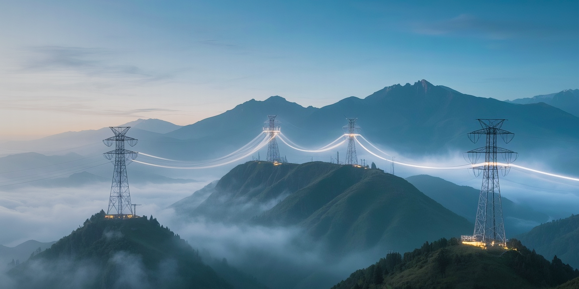 Promote The Digital Grid