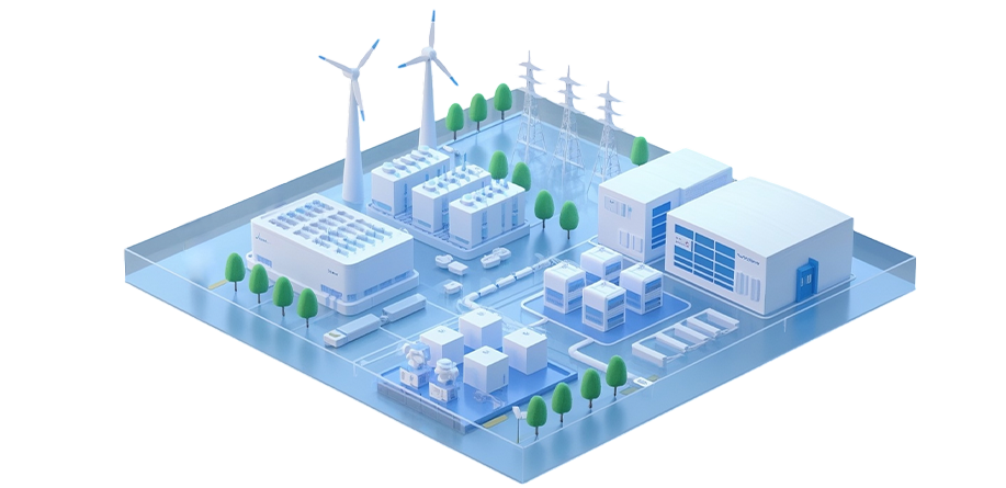 Microgrid System Solution
