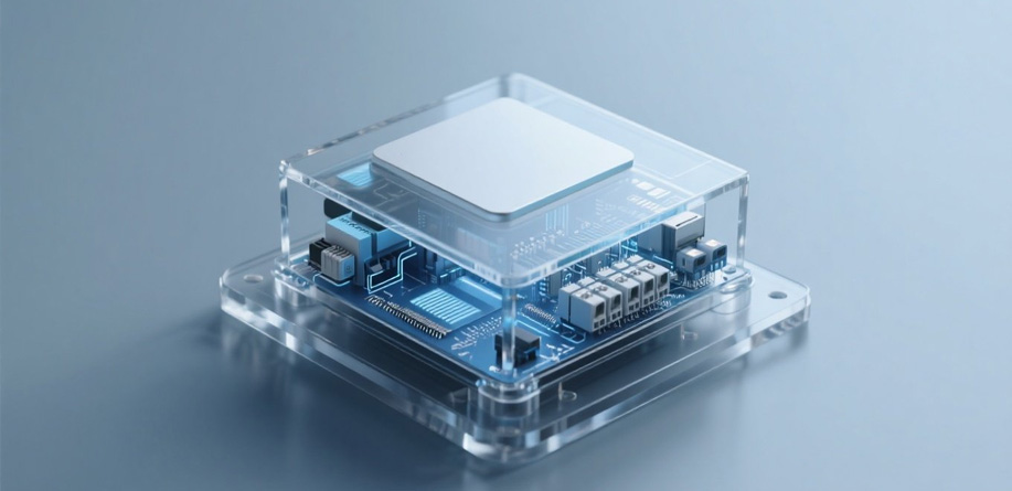 Smart Power Quality Optimization Device SPO